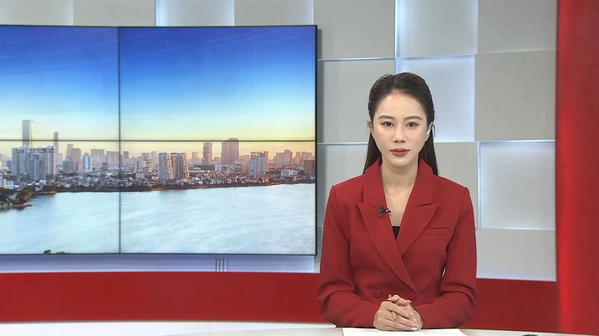 Chương trình Thời sự 11h30 | 26/10/2025